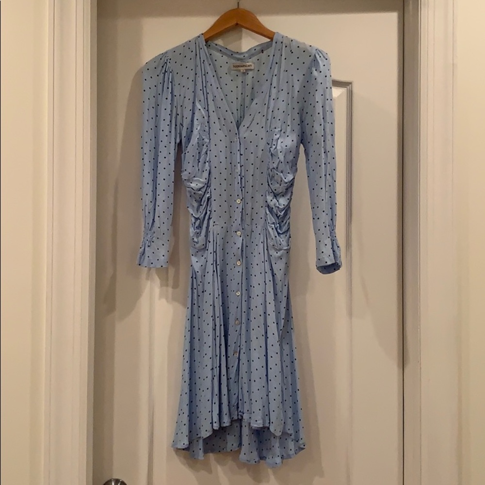SALE🚨Paddo to Palmy Louvre dress - XS - Picture 2 of 7